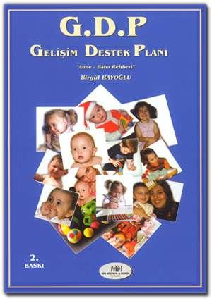 Gelişim Destek Planı