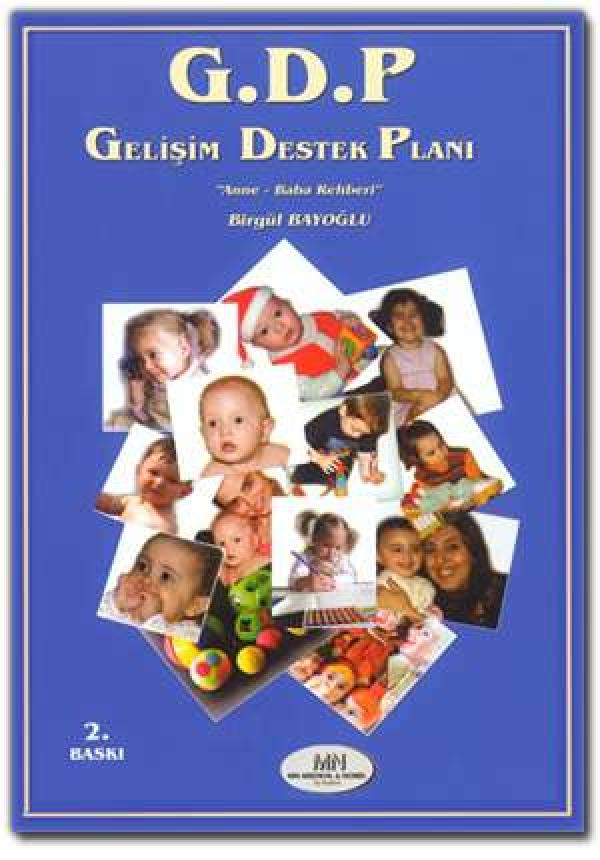 Gelişim Destek Planı